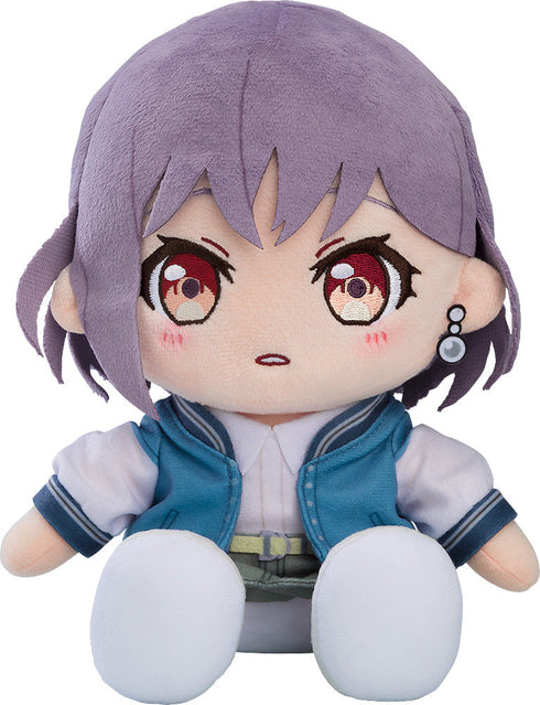 『バンドリ!BanG Dream! MyGO!!!!!』ぬいぐるみ 高松燈